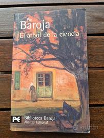 El árbol de la ciencia