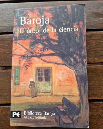 El árbol de la ciencia