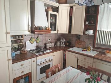 Cucina Lube (disponibile entro gennaio 2026)