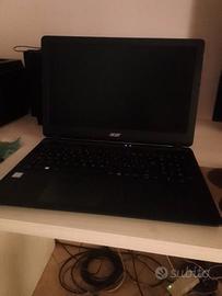 computer portatile acer