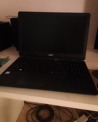 computer portatile acer