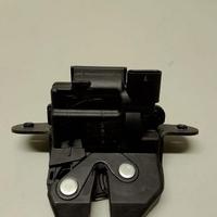 Serratura portellone baule posteriore fiat 500x