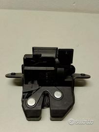 Serratura portellone baule posteriore fiat 500x