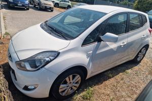 Hyundai i20 1.2 5p. Econext Classic