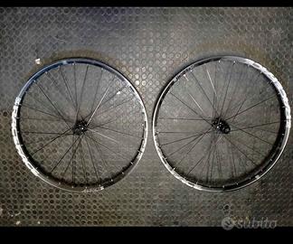 Ruote MTB 27,5