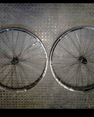 Ruote MTB 27,5