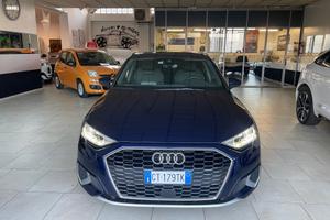 Audi A3 SPB 35 TFSI Business - Nessun vincolo -