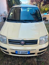 Panda 1.2 GPL