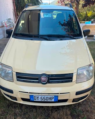 Panda 1.2 GPL