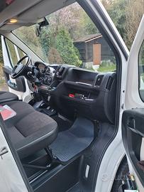 CITROEN JUMPER