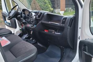 CITROEN JUMPER