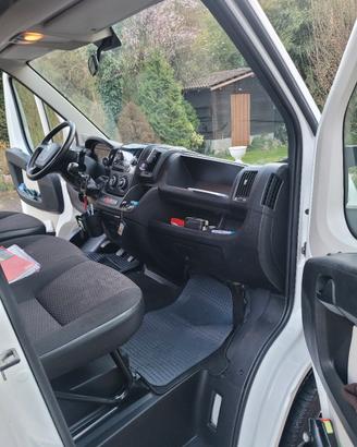 CITROEN JUMPER