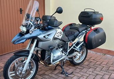 BMW 1200 GS