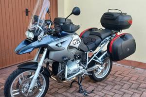 BMW 1200 GS