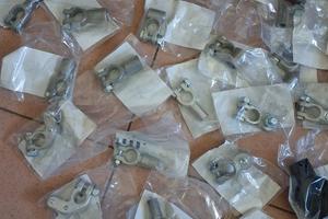 morsetto batteria per auto camion trattore
