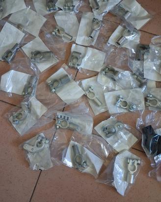 morsetto batteria per auto camion trattore