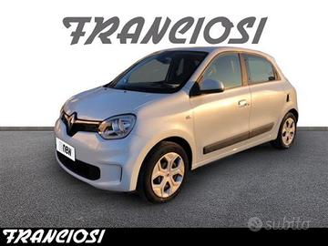 RENAULT Twingo Zen 22kWh