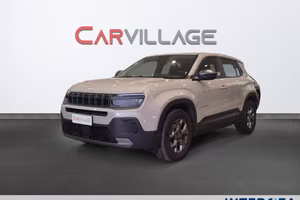 JEEP Avenger 1.2 turbo Longitude fwd 100cv
