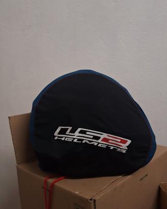 casco moto