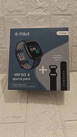 Google Fitbit Versa 4