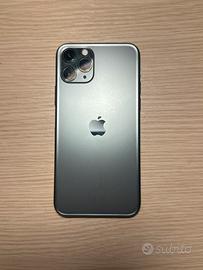 iphone 11 pro