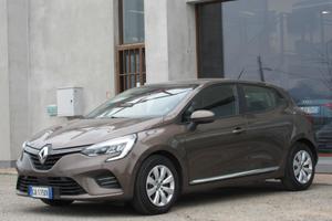 Renault Clio 5 Porte Clio 1.0 tce Zen 100cv