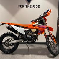 Ktm 250 EXC-F