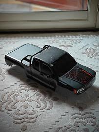 Carrozzeria axial scx10iii base camp