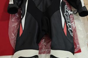 Tuta Alpinestars gp tech v2 taglia 54