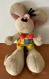 Diddl peluche vintage