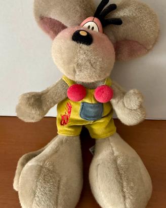 Diddl peluche vintage