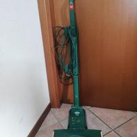 Lavatappeti folletto