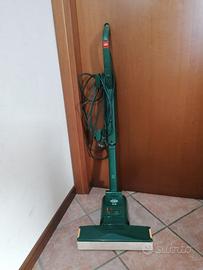 Lavatappeti folletto