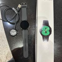 Samsung Galaxy Watch 4