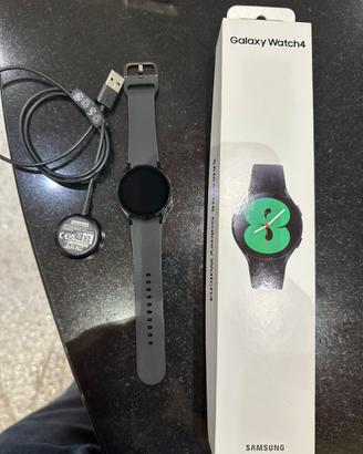 Samsung Galaxy Watch 4