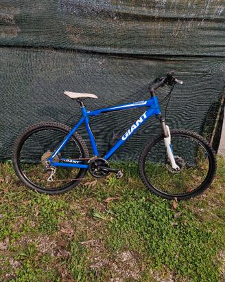 Mtb giant terrago 