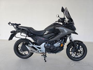 Honda NC 750 X