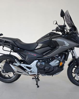 Honda NC 750 X