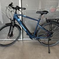 e-bike LOMBARDO Viterbo - 500 Wh