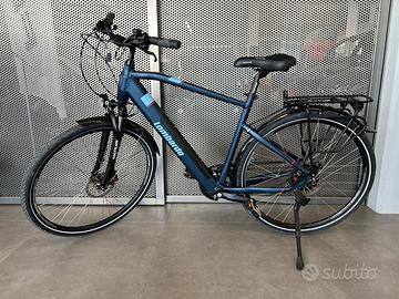 e-bike LOMBARDO Viterbo - 500 Wh