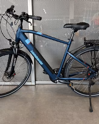 e-bike LOMBARDO Viterbo - 500 Wh