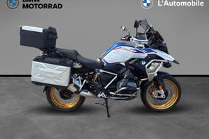 BMW R 1250 GS HP Abs