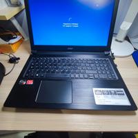 ACER Aspire 3__A315-41-R4HQ. AMD RYZEN 3 2200U 8GB