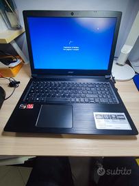 ACER Aspire 3__A315-41-R4HQ. AMD RYZEN 3 2200U 8GB