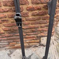 Barre portatutto per auto