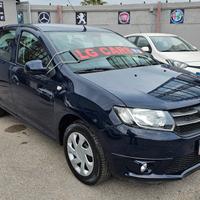 Dacia Sandero 1.2 GPL 75CV Ambiance