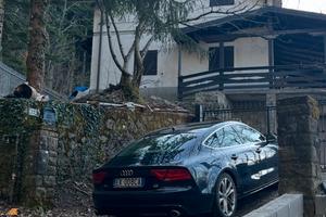 AUDI A7 TDI QUATTRO V6 cc3000