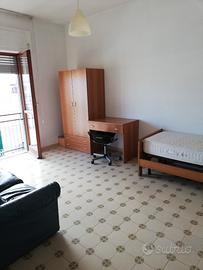 Camera ammobiliata per studente