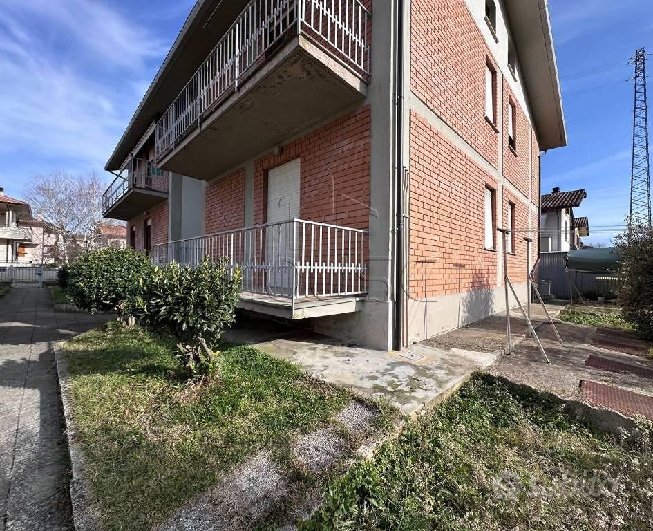 Appartamento – San Secondo, Falerno - Vista 2