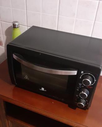 fornetto elettrico